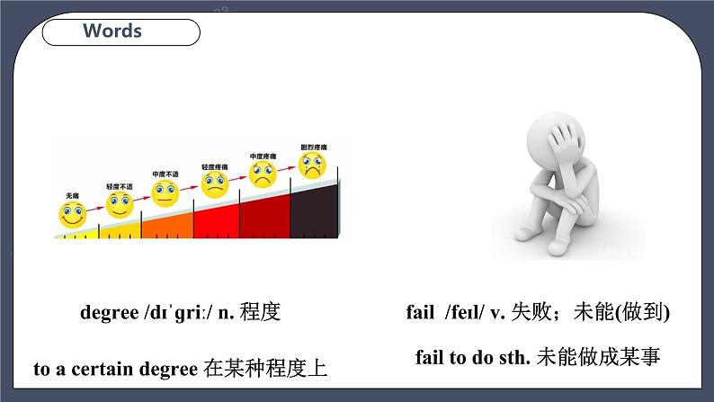 牛津深圳版 九下Module 1 Unit 2 Culture shock Period 1 Reading I 课件+教案+导学案08