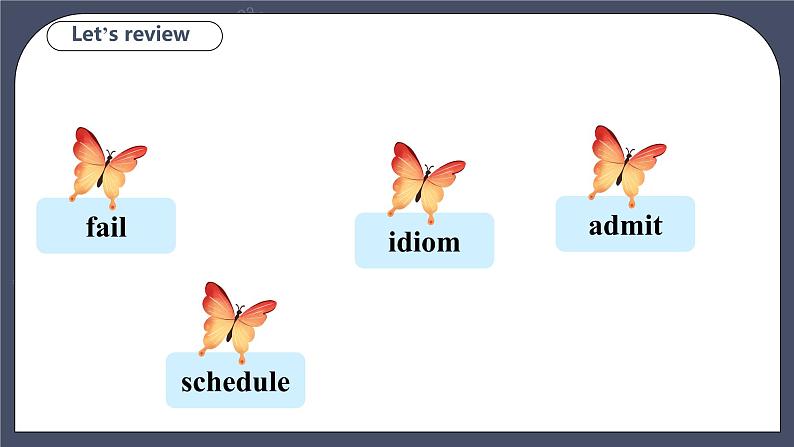 牛津深圳版 九下Module 1 Unit 2 Culture shock Period 2 Reading II & Listening_课件+教案+导学案03