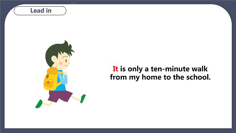 牛津深圳版 九下Module 2 Unit 4 Natural disasters Period 3 Grammar 课件+教案+导学案04