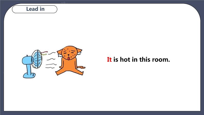 牛津深圳版 九下Module 2 Unit 4 Natural disasters Period 3 Grammar 课件+教案+导学案05