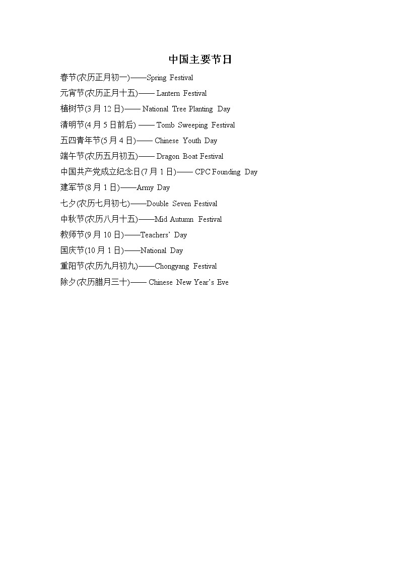 新目标九年级 英语 Unit 2 PPT课件+教案+导学案+单元试卷+素材01
