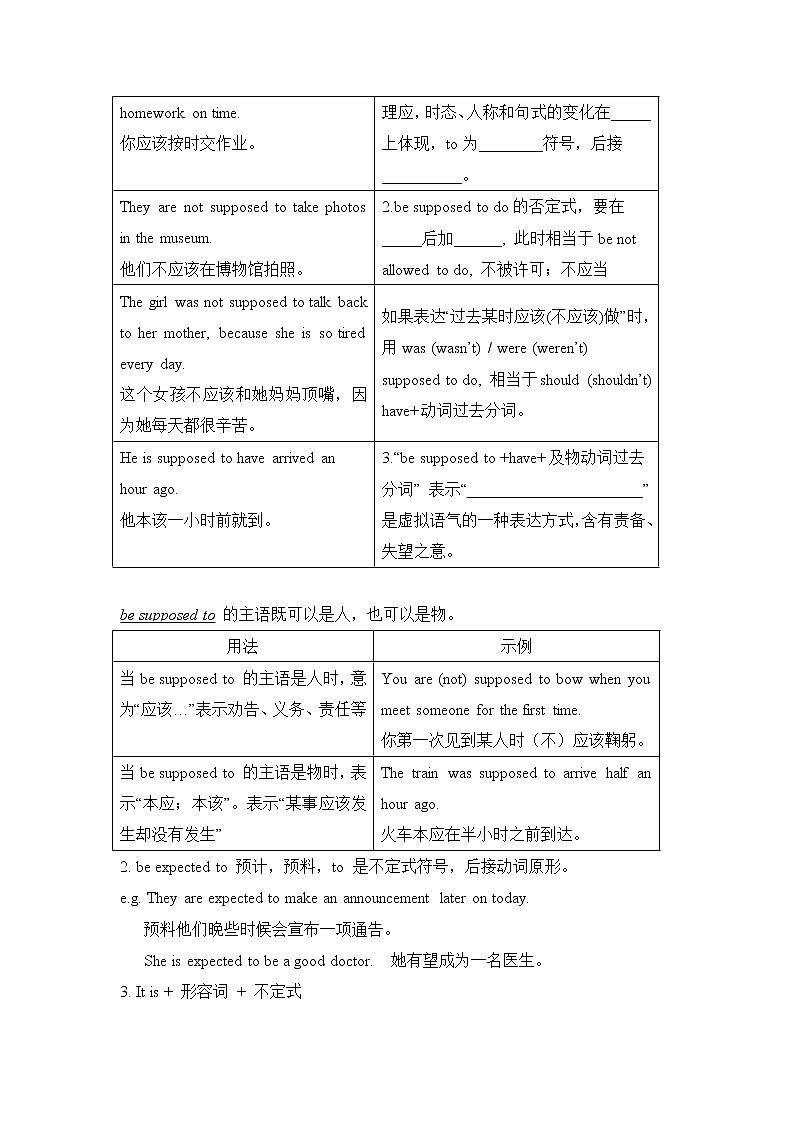 新目标九年级 英语 Unit 10 PPT课件+教案+导学案+单元试卷+素材03