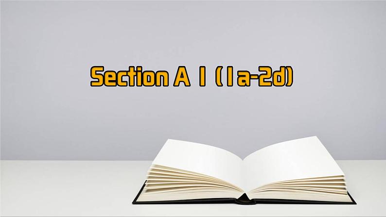 Section A 1第2页