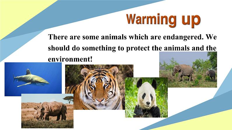 新目标九年级 英语 Unit 13 PPT课件+教案+导学案+单元试卷+素材06