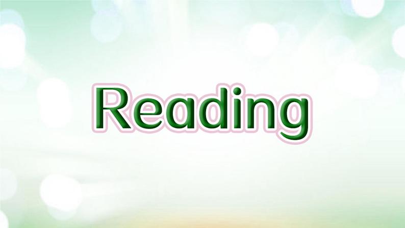 新目标九年级 英语 Unit 13 PPT课件+教案+导学案+单元试卷+素材08