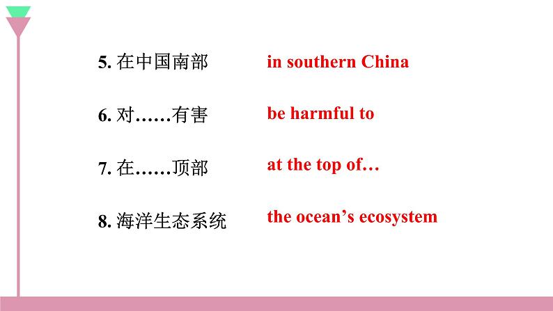 新目标九年级 英语 Unit 13 PPT课件+教案+导学案+单元试卷+素材05
