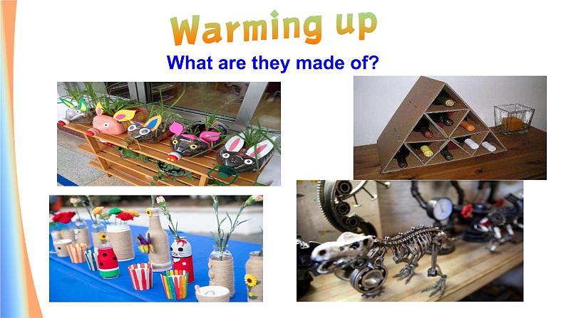 新目标九年级 英语 Unit 13 PPT课件+教案+导学案+单元试卷+素材04