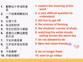 Unit5 Art world Task课件 译林版英语九年级上册