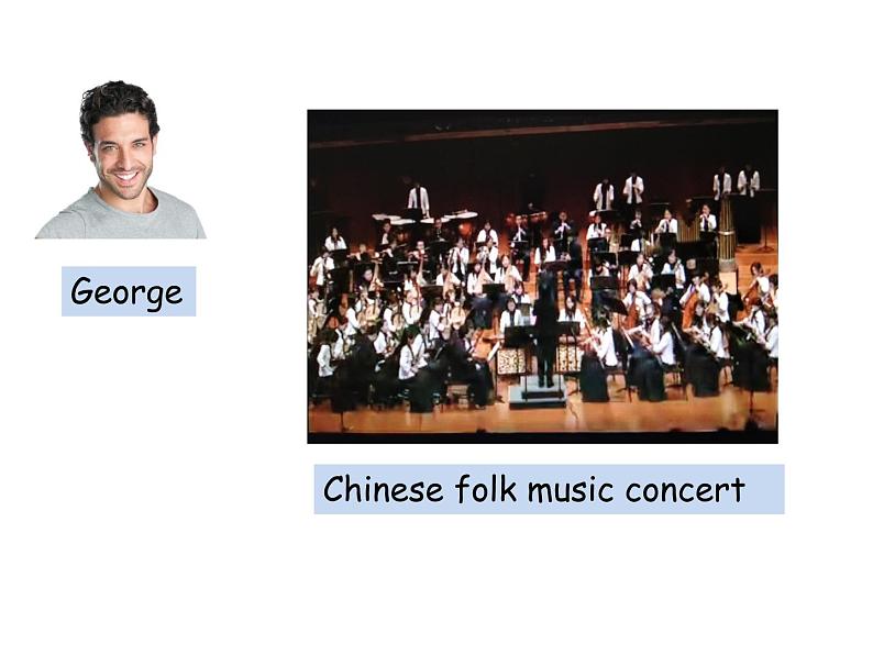 人教版版英语九年级上册 Unit 9 Section B 课件03