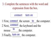 七年级上 Module 7 Computers 课件