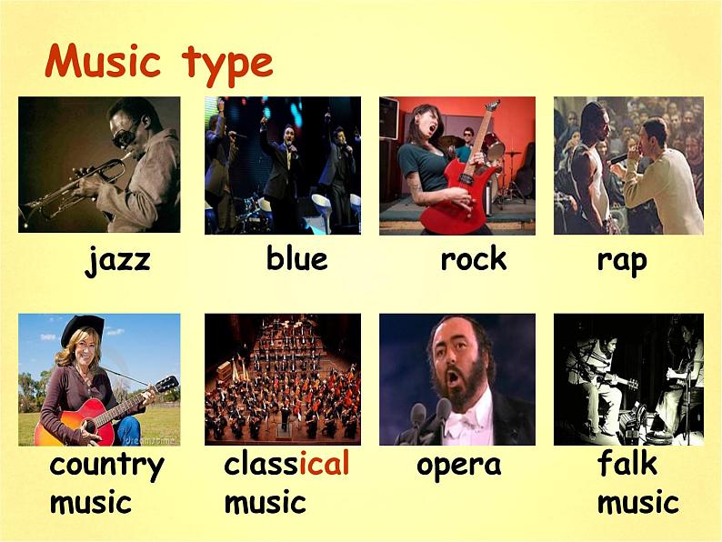 初中英语外研版九年级上册Module 12 Unit 1 课件05