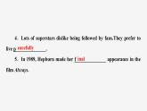 牛津譯林版九年級英語上unit7 reading2習(xí)題課件ppt