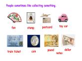 八年级下册  Module 6 Hobbies  Unit 2 Hobbies can make you grow as a person.课件