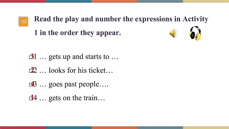 1.3 Unit 2 It’s a long story（课件）第8页