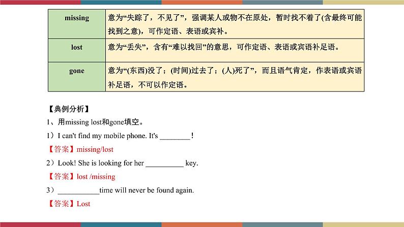 专题5.7 模块小结（课件+练习）05