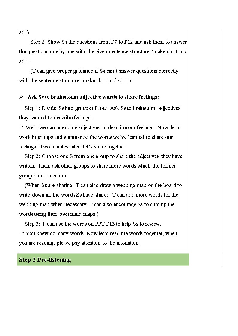 Unit 11 Section A(1a-1c)（课件+教案+素材）-2022-2023学年九年级英语人教版全册02