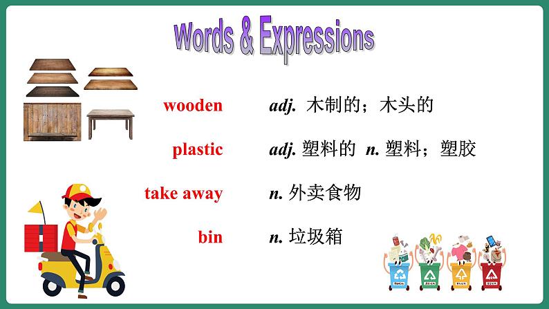 Unit 13  Section A (2a-2d)第4页