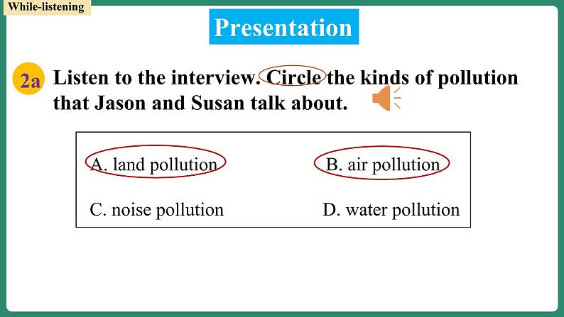 Unit 13  Section A (2a-2d)第7页