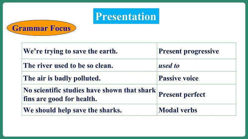 Unit 13 Section A(Grammar Focus-4c)（课件+教案+素材）-2022-2023学年九年级英语人教版全册05