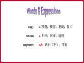 Unit4 SectionA (Grammar Focus-4c)课件——2022-2023学年人教版英语八年级下册