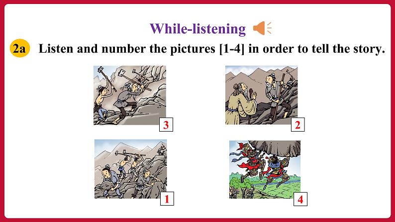 Unit 6 Section A（2a-2d）（课件+素材）——2022-2023学年人教版英语八年级下册08