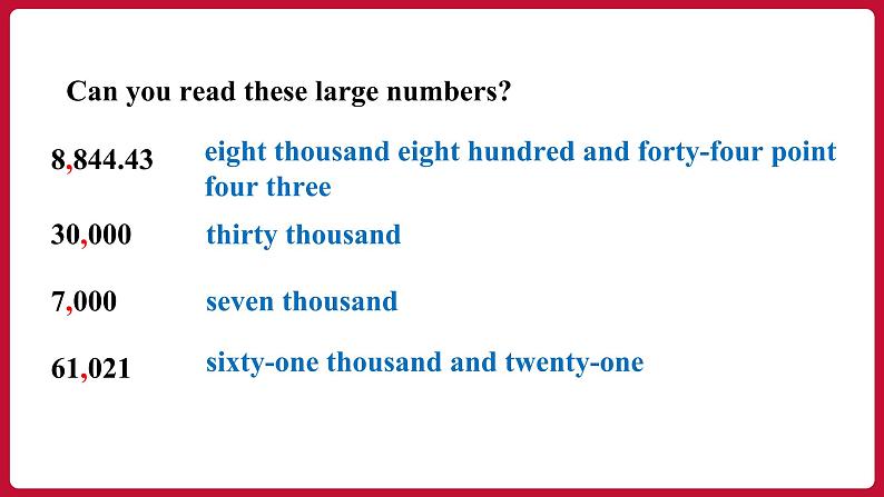 Unit 7 SectionA (Grammar Focus-4c)课件——2022-2023学年人教版英语八年级下册04