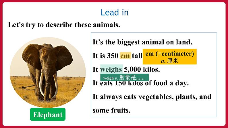 Unit 7 Section B (1a-1d)第7页