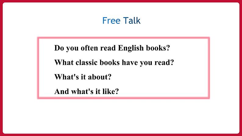 Unit 8 Section A (2a-2d)第3页