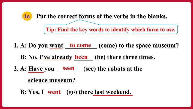 Unit9 SectionA (Grammar Focus-4c)（课件+素材）——2022-2023学年人教版英语八年级下册08