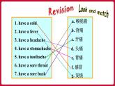 Unit1 SectionA（2a-2d）（课件+素材）——2022-2023学年人教版英语八年级下册