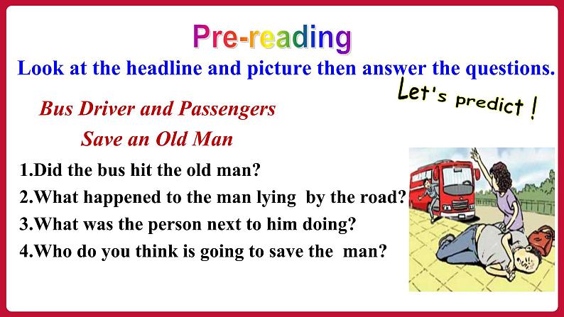 Unit1 SectionA（3a-3c）（课件+素材）——2022-2023学年人教版英语八年级下册07