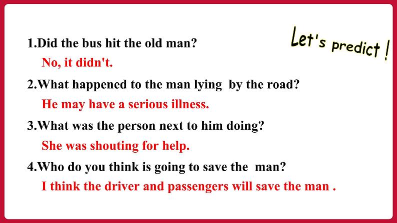 Unit1 SectionA（3a-3c）（课件+素材）——2022-2023学年人教版英语八年级下册08