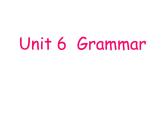 Unit6 TV programmes Grammar课件 译林版英语九年级上册