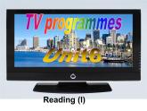 Unit6 TV programmes Reading1课件 译林版英语九年级上册