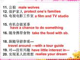 Unit6 TV programmes Task課件 譯林版英語(yǔ)九年級(jí)上冊(cè)