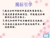 Unit6 TV programmes Integrated skills課件 譯林版英語九年級上冊