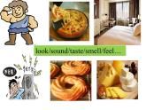 八年级下册Module 1 Feelings and impressions Unit 2 I feel nervous when I speak Chinese 课件