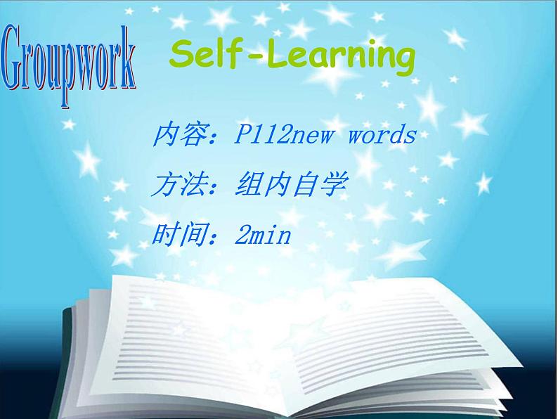 八年级下册Module 2 Experiences Unit 1 I've also entered lots of speaking competitions.课件06