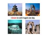 八年级下册Module 2 Experiences Unit 1 I've also entered lots of speaking competitions.课件