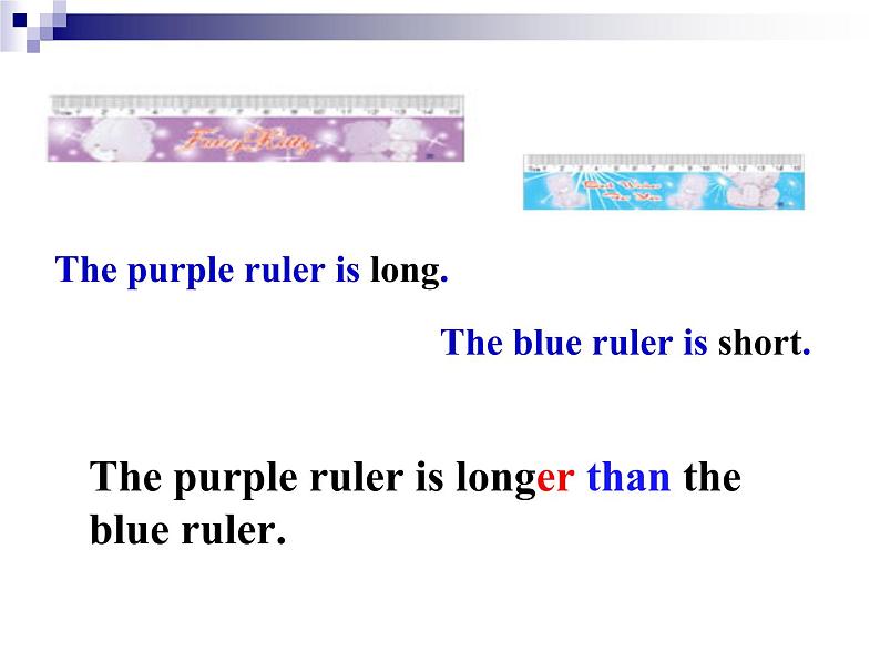 八年级上册  Module 2 My home town and my countryUnit1课件第5页