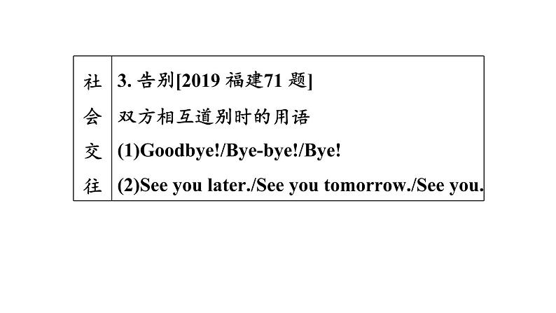 中考英语复习综合专项十四教学课件06