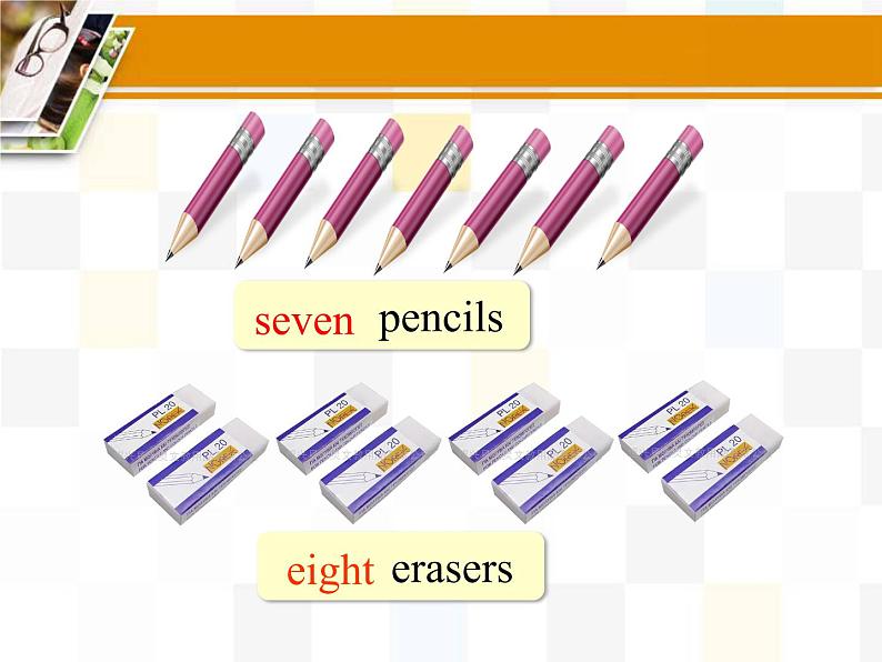 冀教版七年级英语上册lesson6 课件06