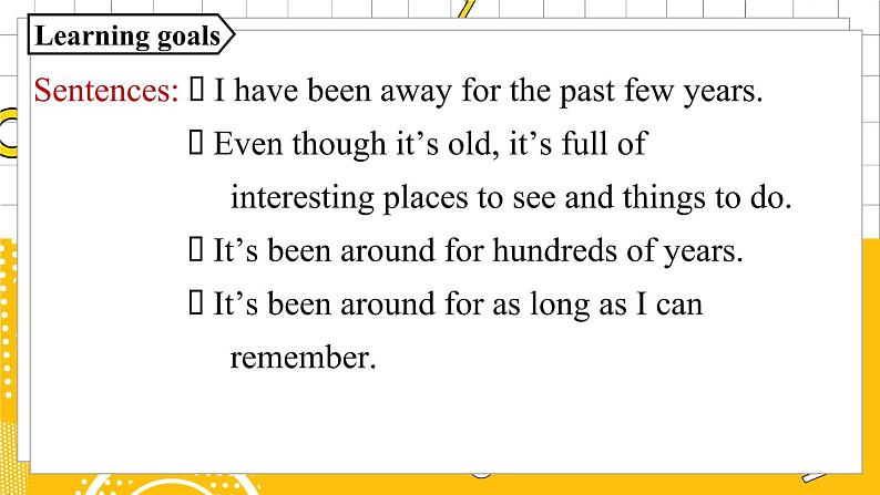 人教英语八下 Unit10第4课时（SectionB 1a-1d） PPT课件02