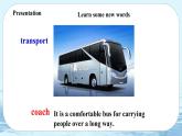Unit 1  Past and present  第1課時(shí) Comic strip & Welcome to the unit-初中英語八年級下冊 課件（牛津譯林版）