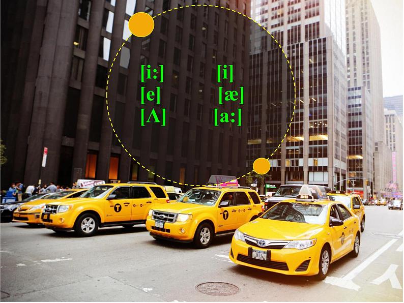 音标教学课件08