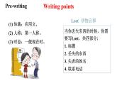 人教新目标七年级英语上册--Unit3 Section B (3a-Selfcheck)课件