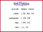Unit4 SectionA（3a-3c）（课件+素材）——2022-2023学年人教版英语八年级下册
