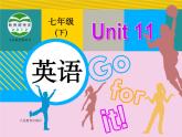 Section A 课件