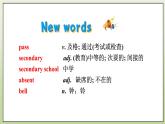 Module 2 Education Unit 2 What do I like best about school 课件+音视频+练习
