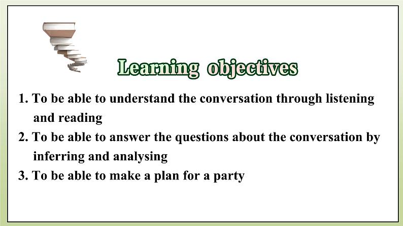 Module 6 Unit 1 When is the school-leavers' party课件+音频+练习02